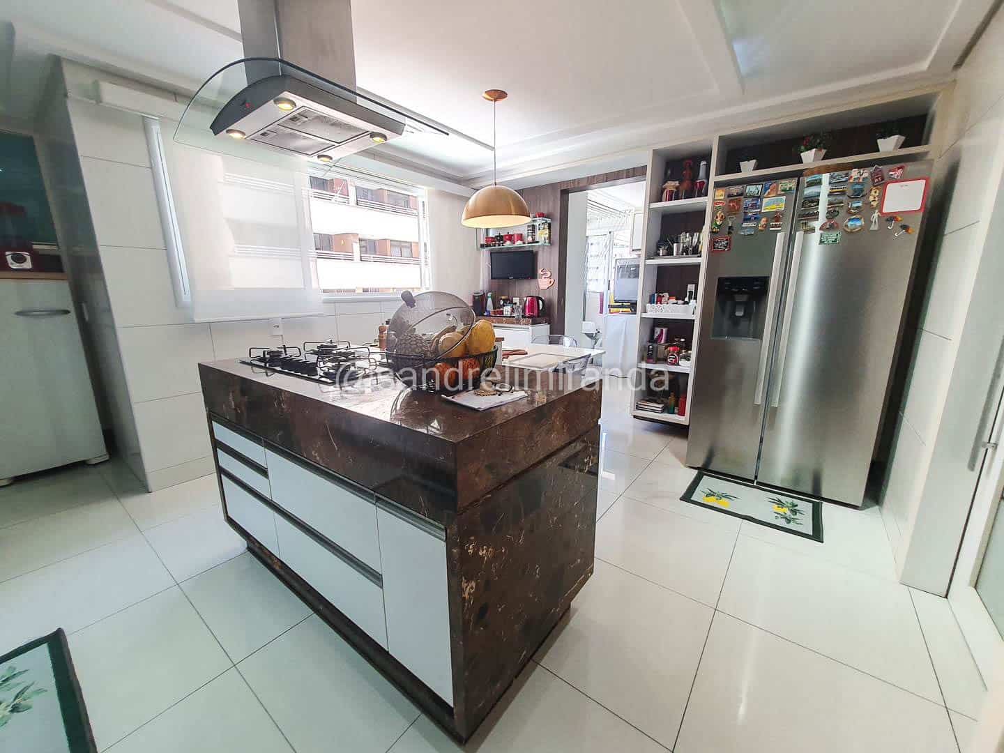 Apartamento de Alto Padrão no Meireles – Agende Sua Visita!