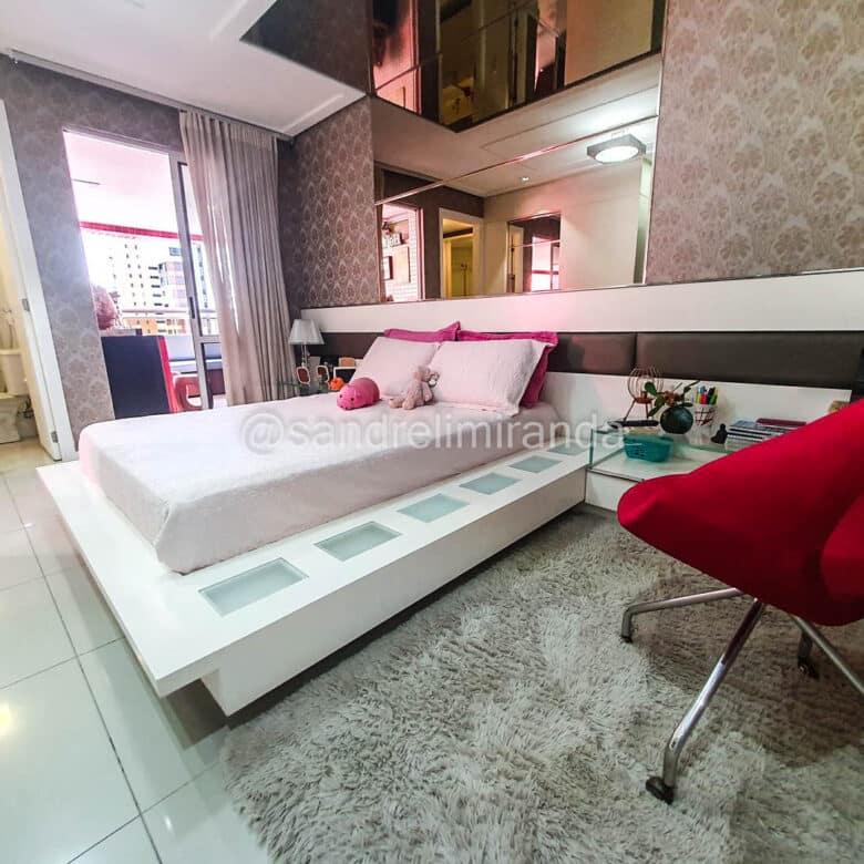 Apartamento de Alto Padrão no Meireles – Agende Sua Visita!