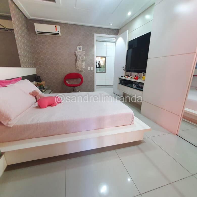 Apartamento de Alto Padrão no Meireles – Agende Sua Visita!