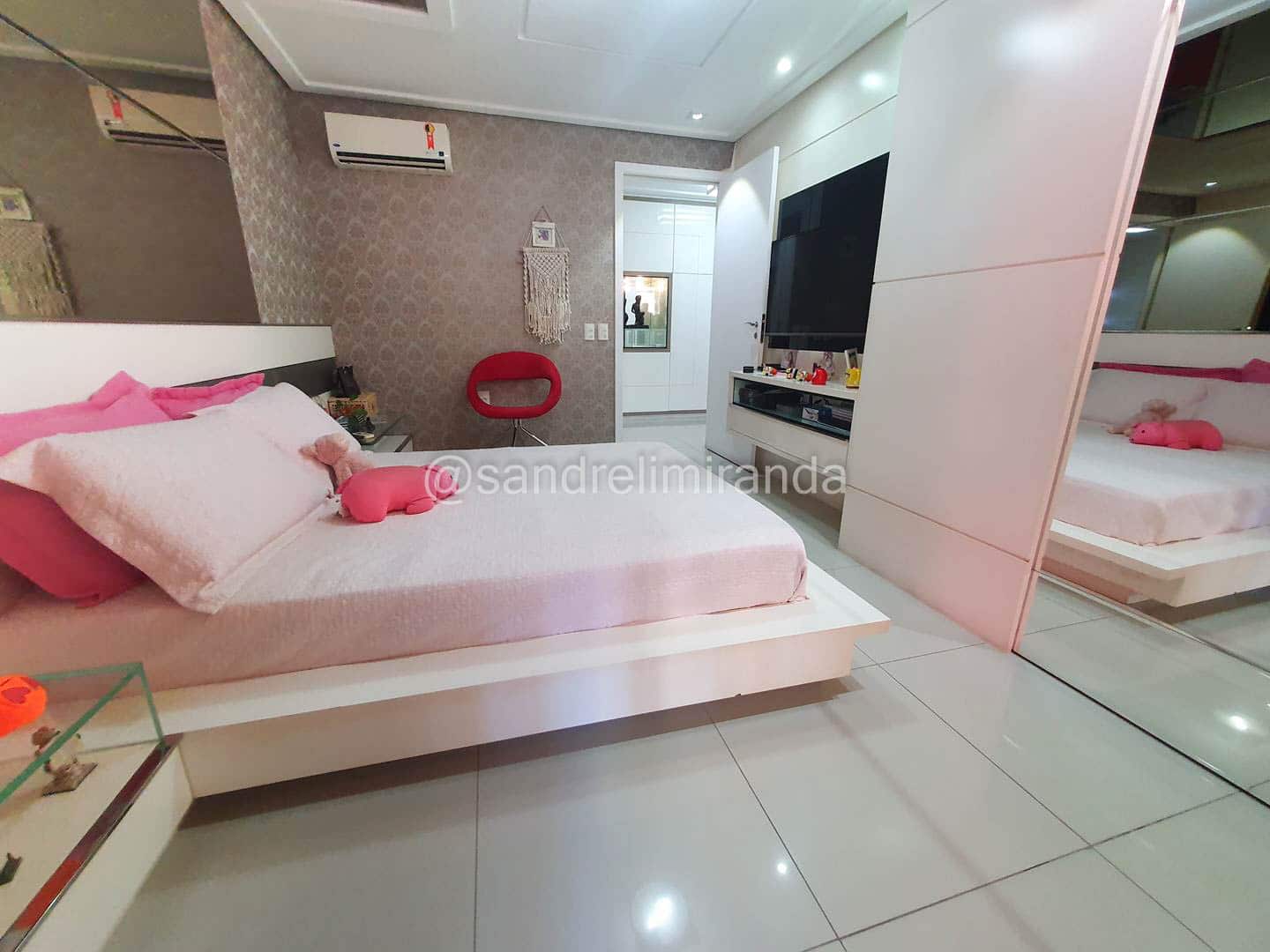 Apartamento de Alto Padrão no Meireles – Agende Sua Visita!