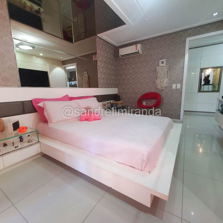 Apartamento de Alto Padrão no Meireles – Agende Sua Visita!