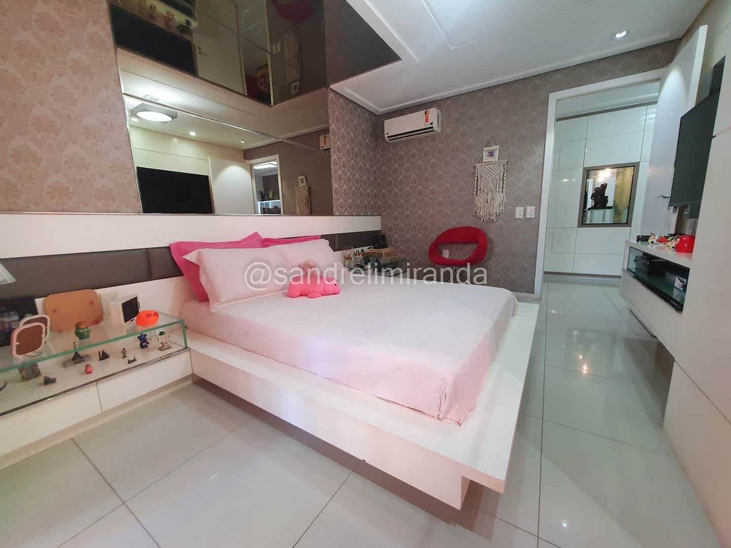 Apartamento de Alto Padrão no Meireles – Agende Sua Visita!