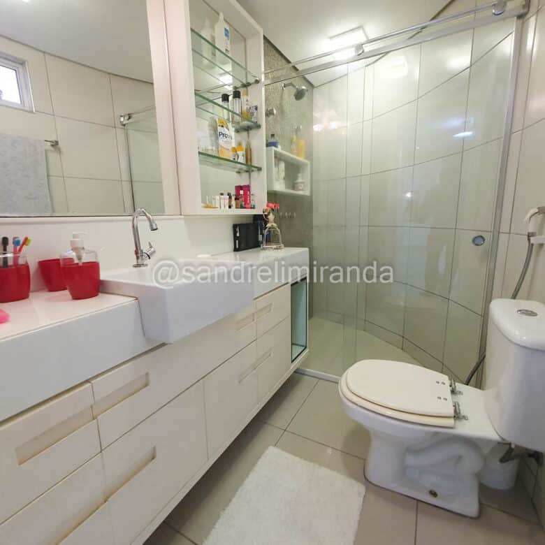 Apartamento de Alto Padrão no Meireles – Agende Sua Visita!