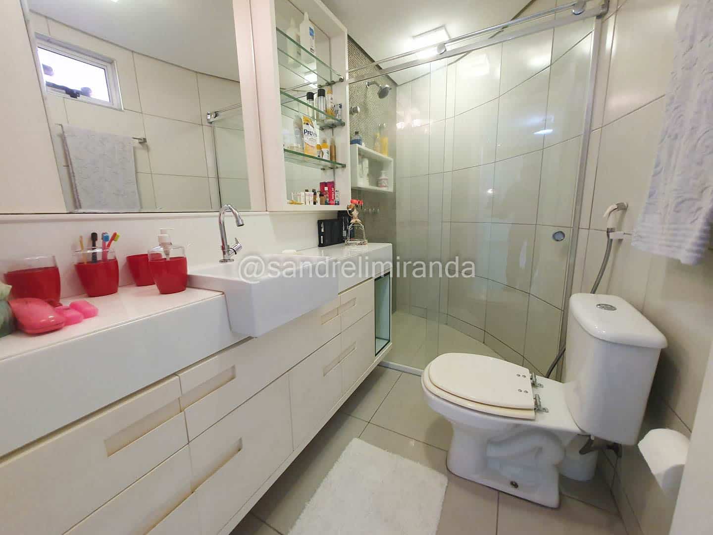 Apartamento de Alto Padrão no Meireles – Agende Sua Visita!