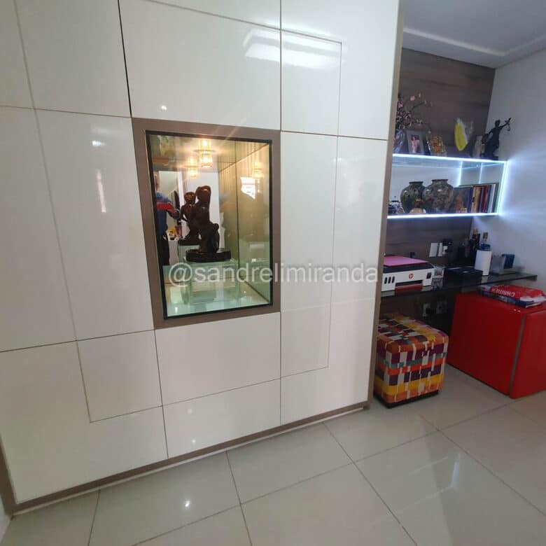Apartamento de Alto Padrão no Meireles – Agende Sua Visita!