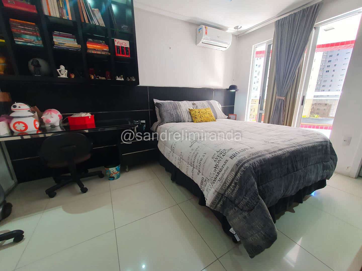 Apartamento de Alto Padrão no Meireles – Agende Sua Visita!