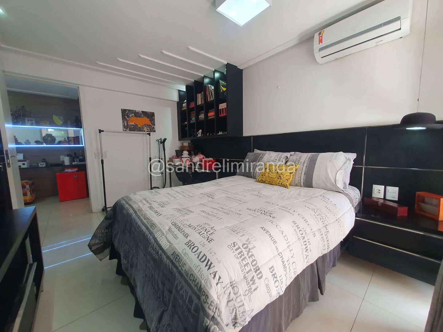 Apartamento de Alto Padrão no Meireles – Agende Sua Visita!
