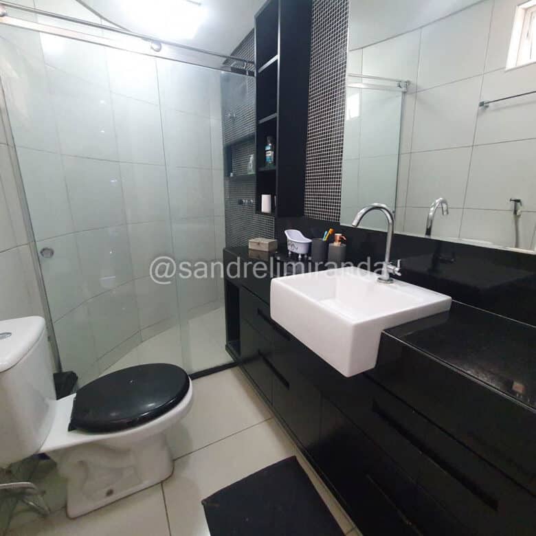 Apartamento de Alto Padrão no Meireles – Agende Sua Visita!