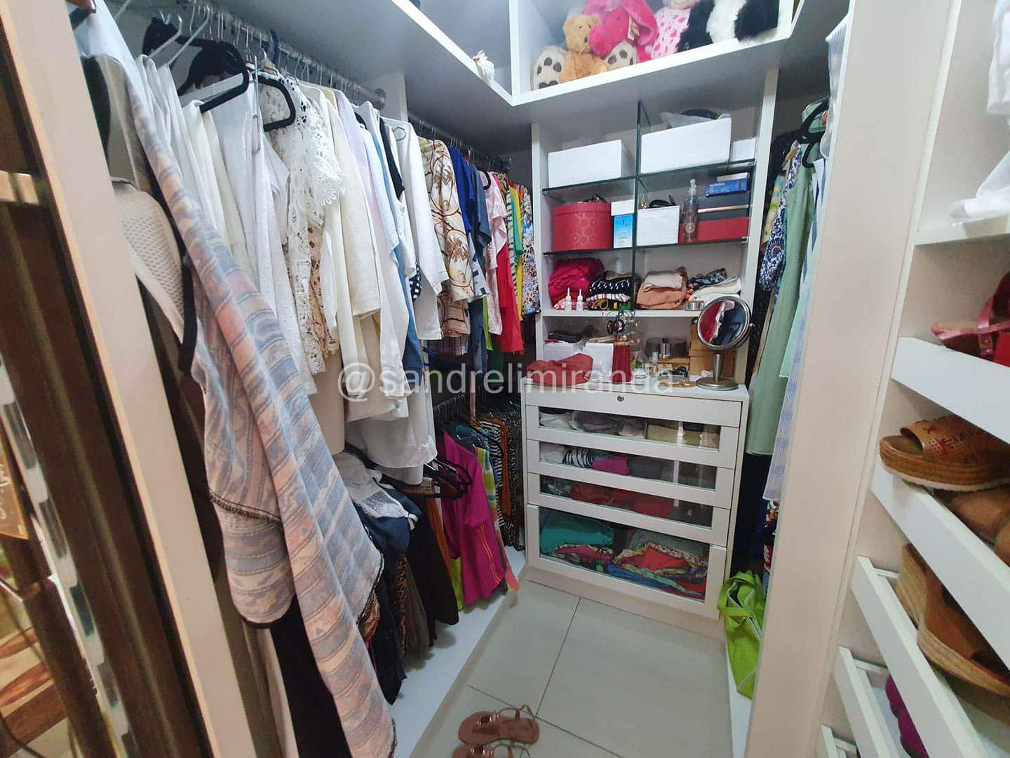 Apartamento de Alto Padrão no Meireles – Agende Sua Visita!
