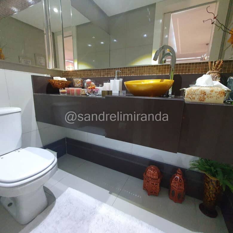 Apartamento de Alto Padrão no Meireles – Agende Sua Visita!