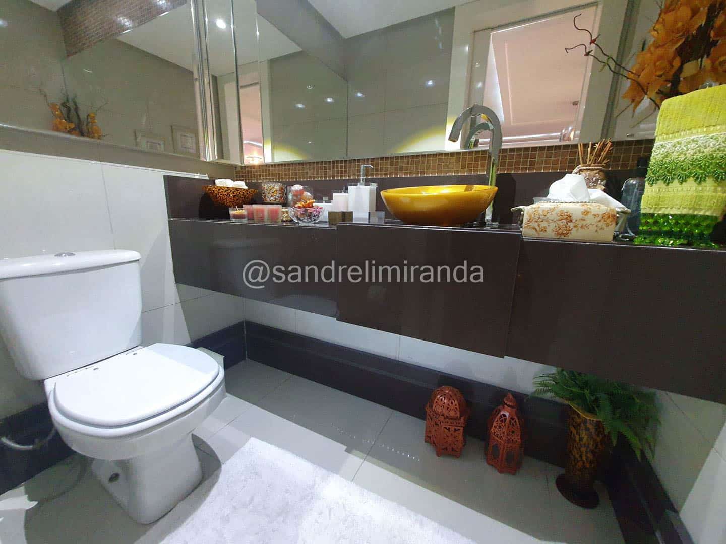 Apartamento de Alto Padrão no Meireles – Agende Sua Visita!