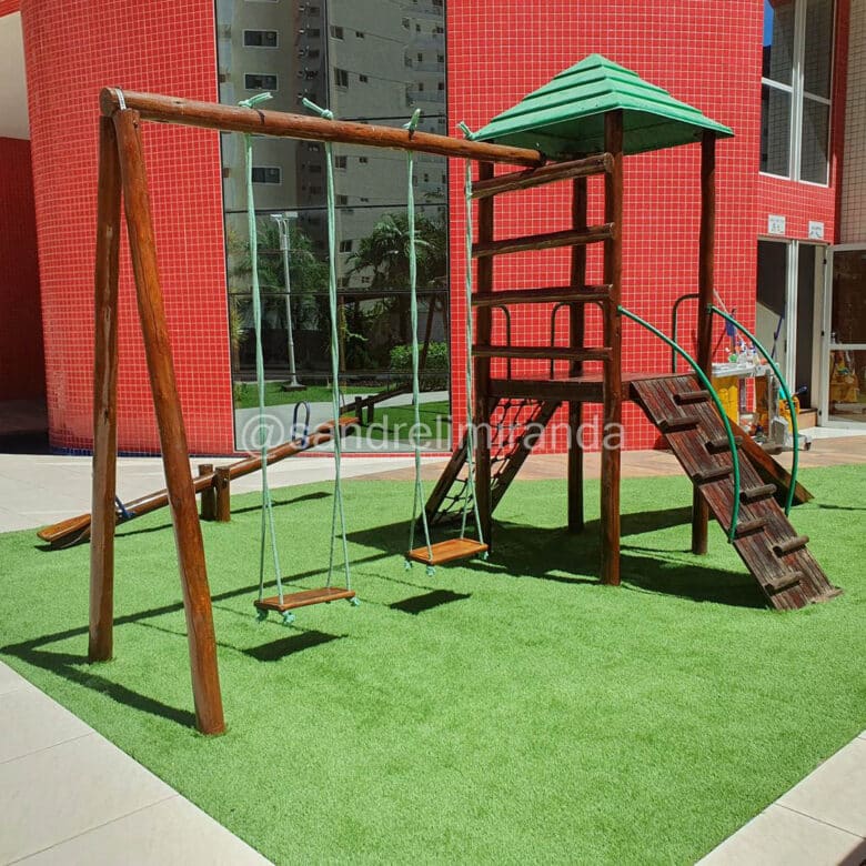 Apartamento de Alto Padrão no Meireles – Agende Sua Visita!