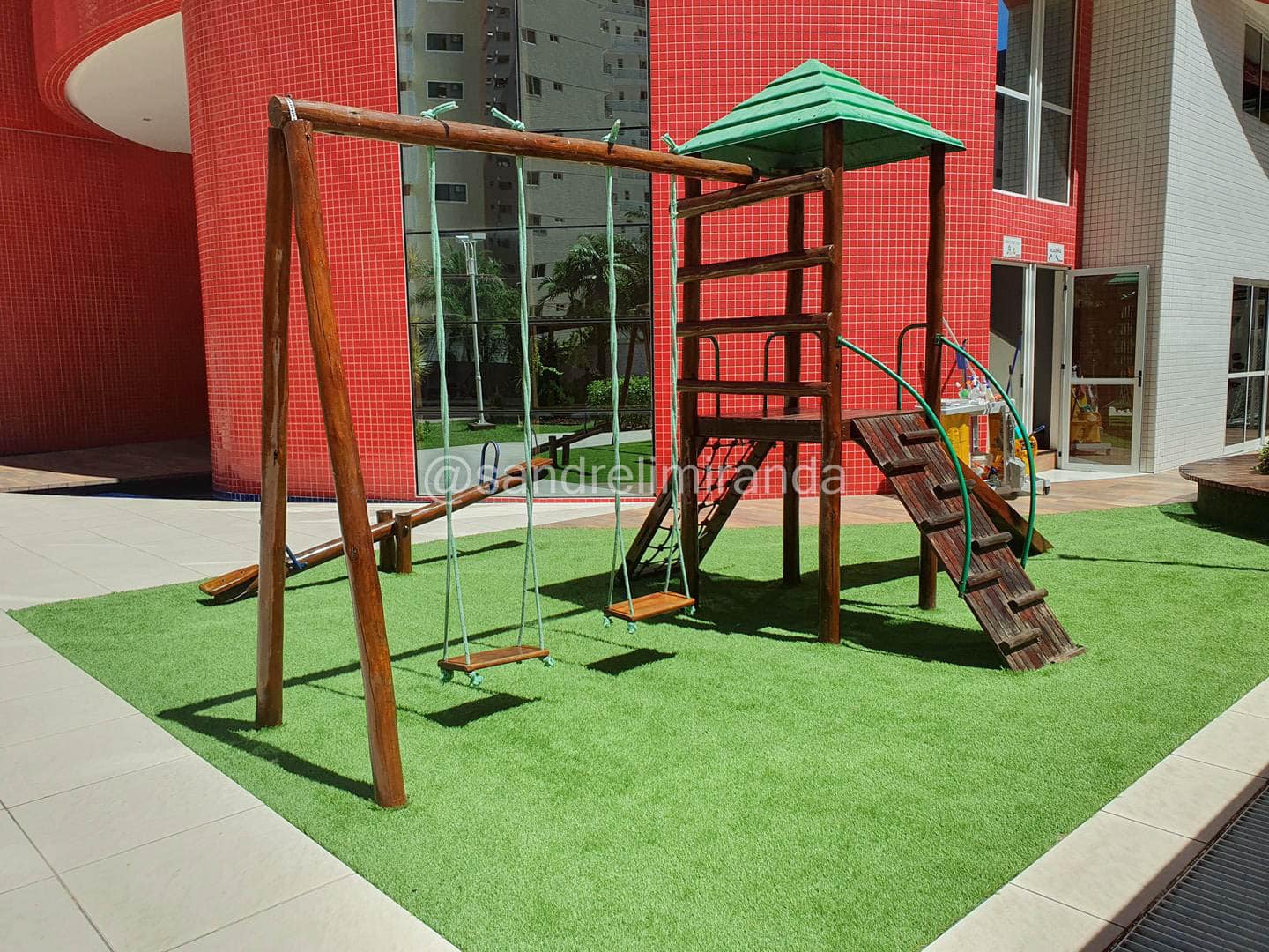 Apartamento de Alto Padrão no Meireles – Agende Sua Visita!