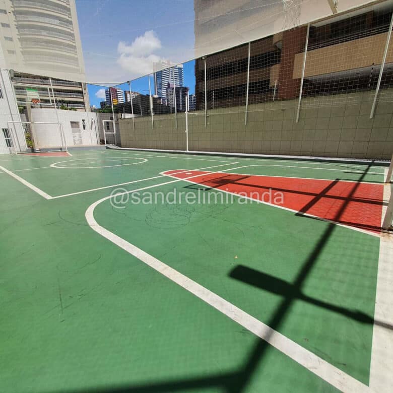 Apartamento de Alto Padrão no Meireles – Agende Sua Visita!