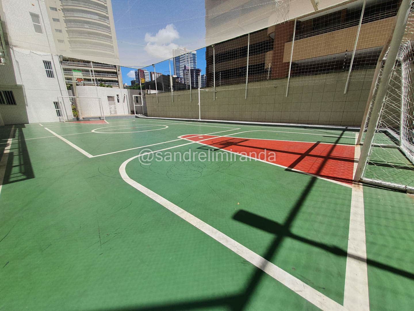 Apartamento de Alto Padrão no Meireles – Agende Sua Visita!