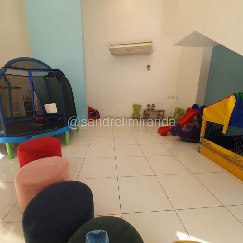 Apartamento de Alto Padrão no Meireles – Agende Sua Visita!