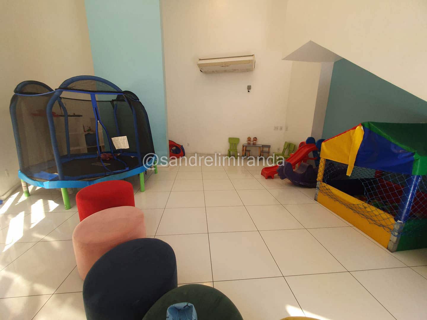 Apartamento de Alto Padrão no Meireles – Agende Sua Visita!