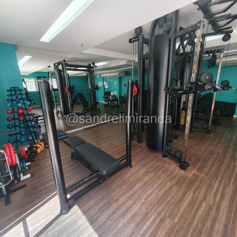 Apartamento de Alto Padrão no Meireles – Agende Sua Visita!