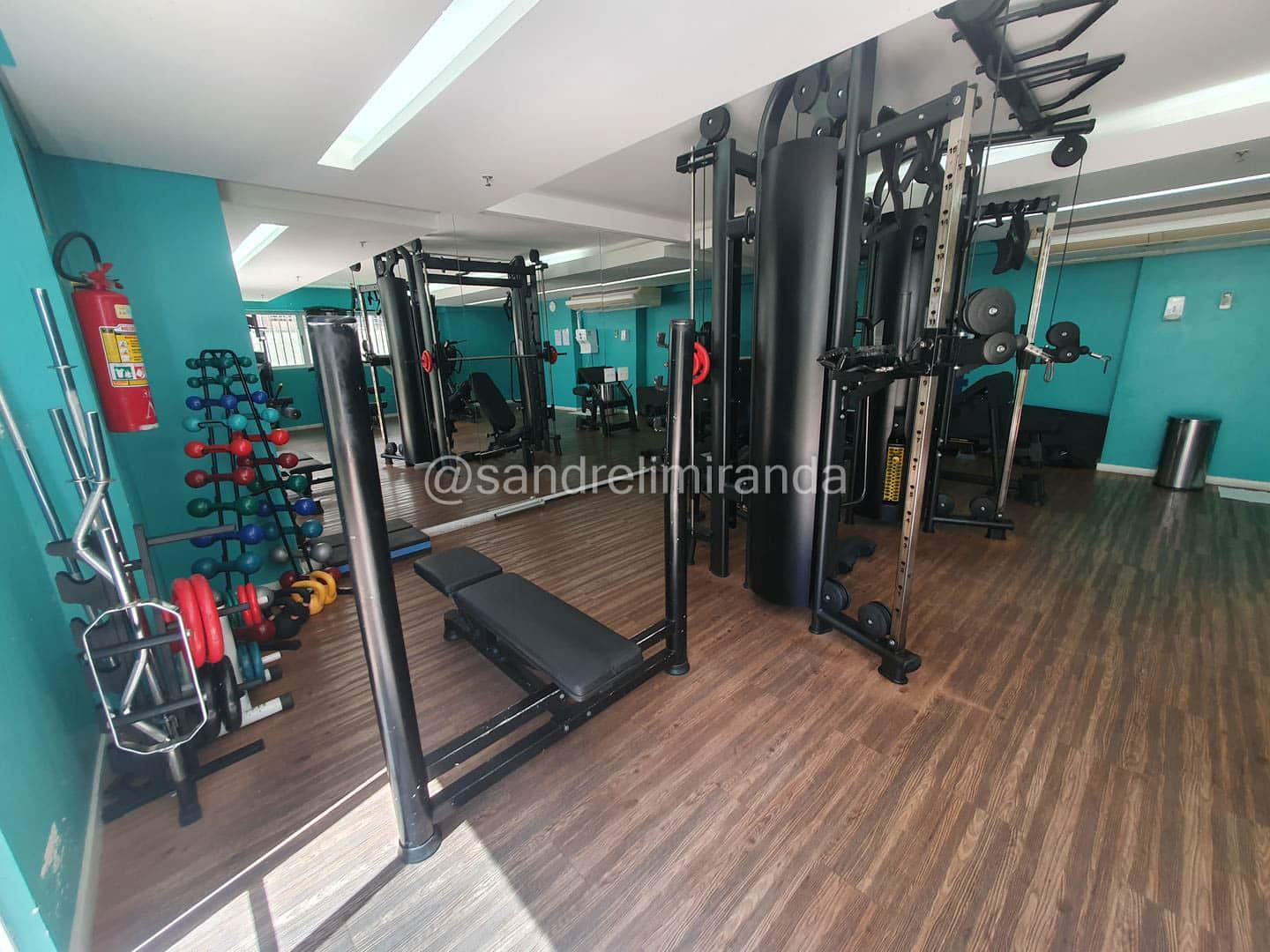 Apartamento de Alto Padrão no Meireles – Agende Sua Visita!