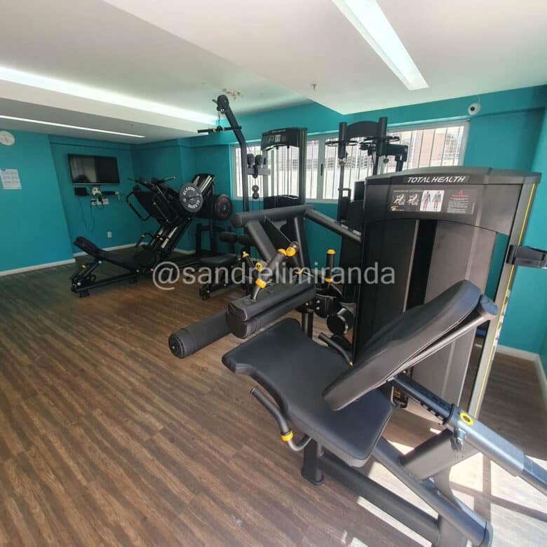 Apartamento de Alto Padrão no Meireles – Agende Sua Visita!