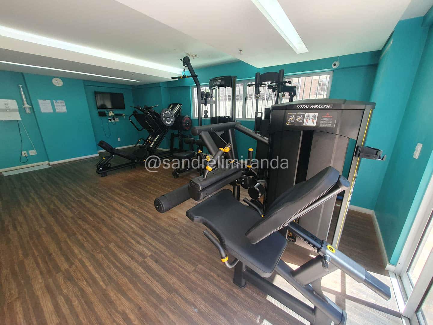 Apartamento de Alto Padrão no Meireles – Agende Sua Visita!