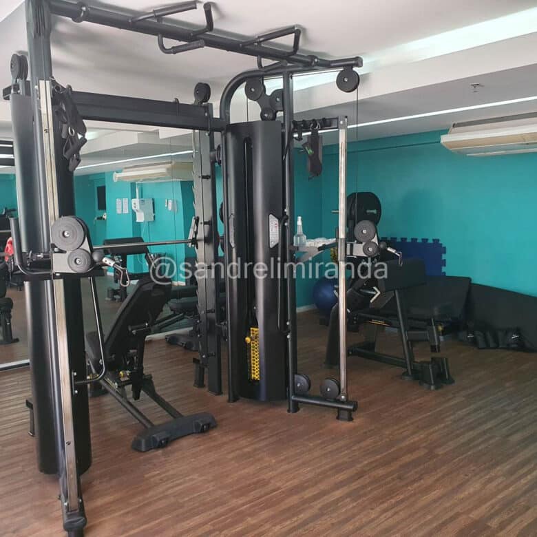 Apartamento de Alto Padrão no Meireles – Agende Sua Visita!