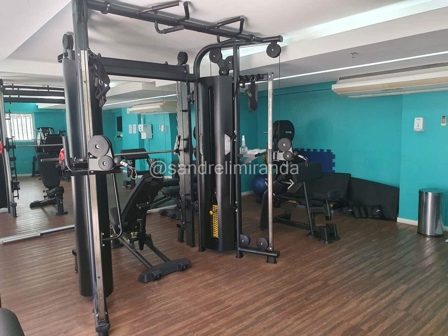 Apartamento de Alto Padrão no Meireles – Agende Sua Visita!
