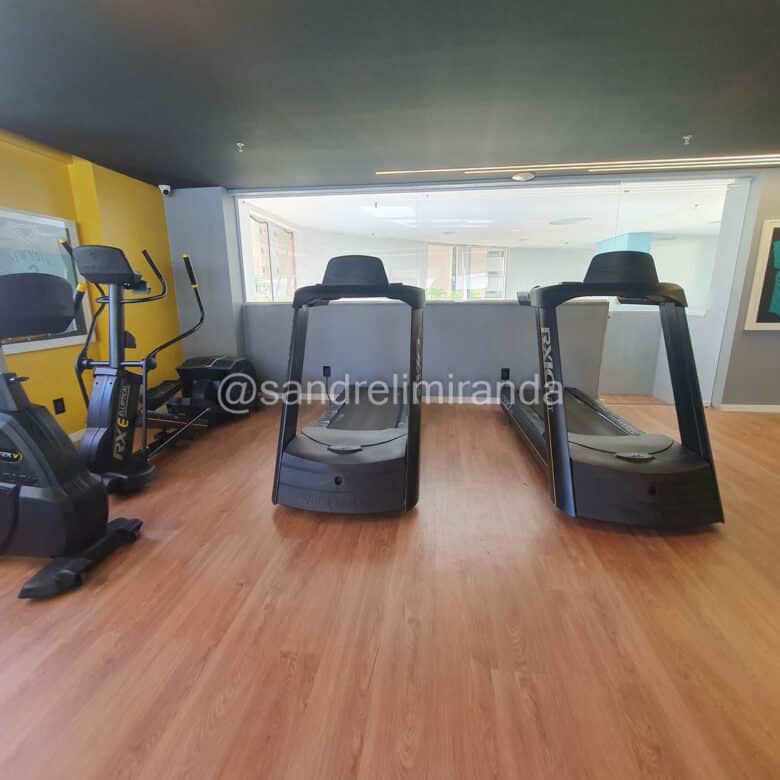Apartamento de Alto Padrão no Meireles – Agende Sua Visita!
