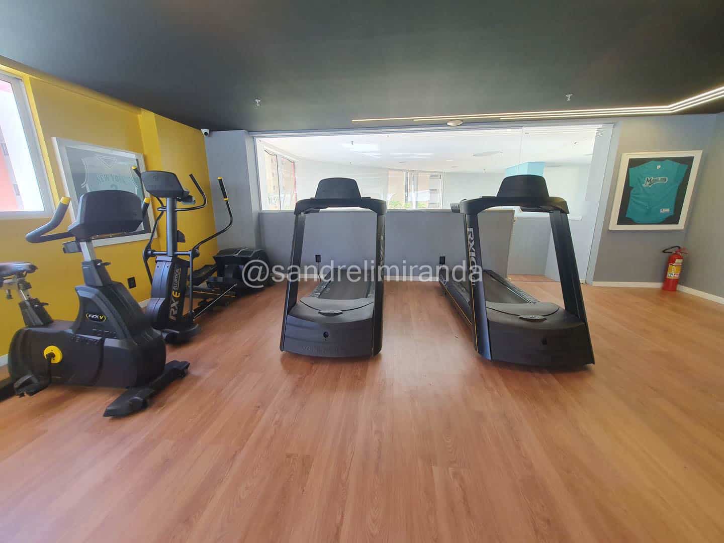 Apartamento de Alto Padrão no Meireles – Agende Sua Visita!
