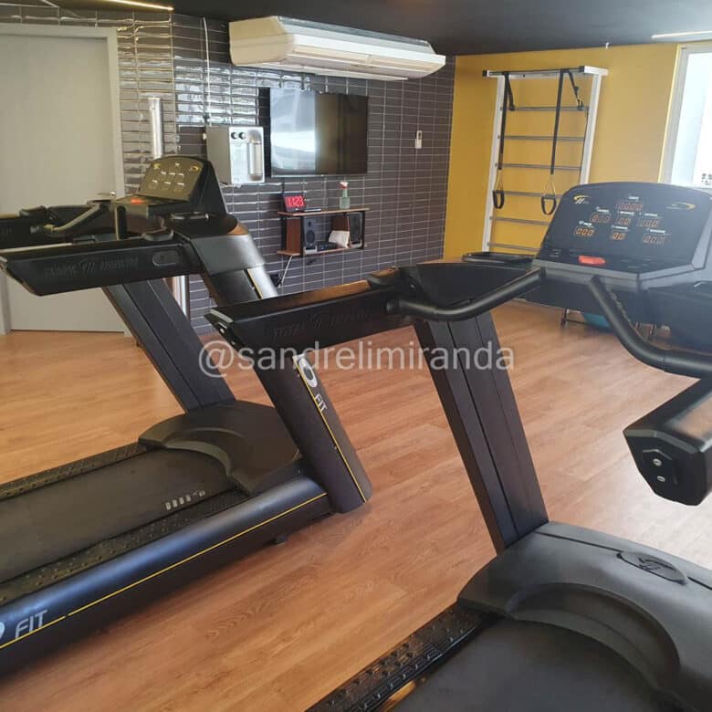 Apartamento de Alto Padrão no Meireles – Agende Sua Visita!