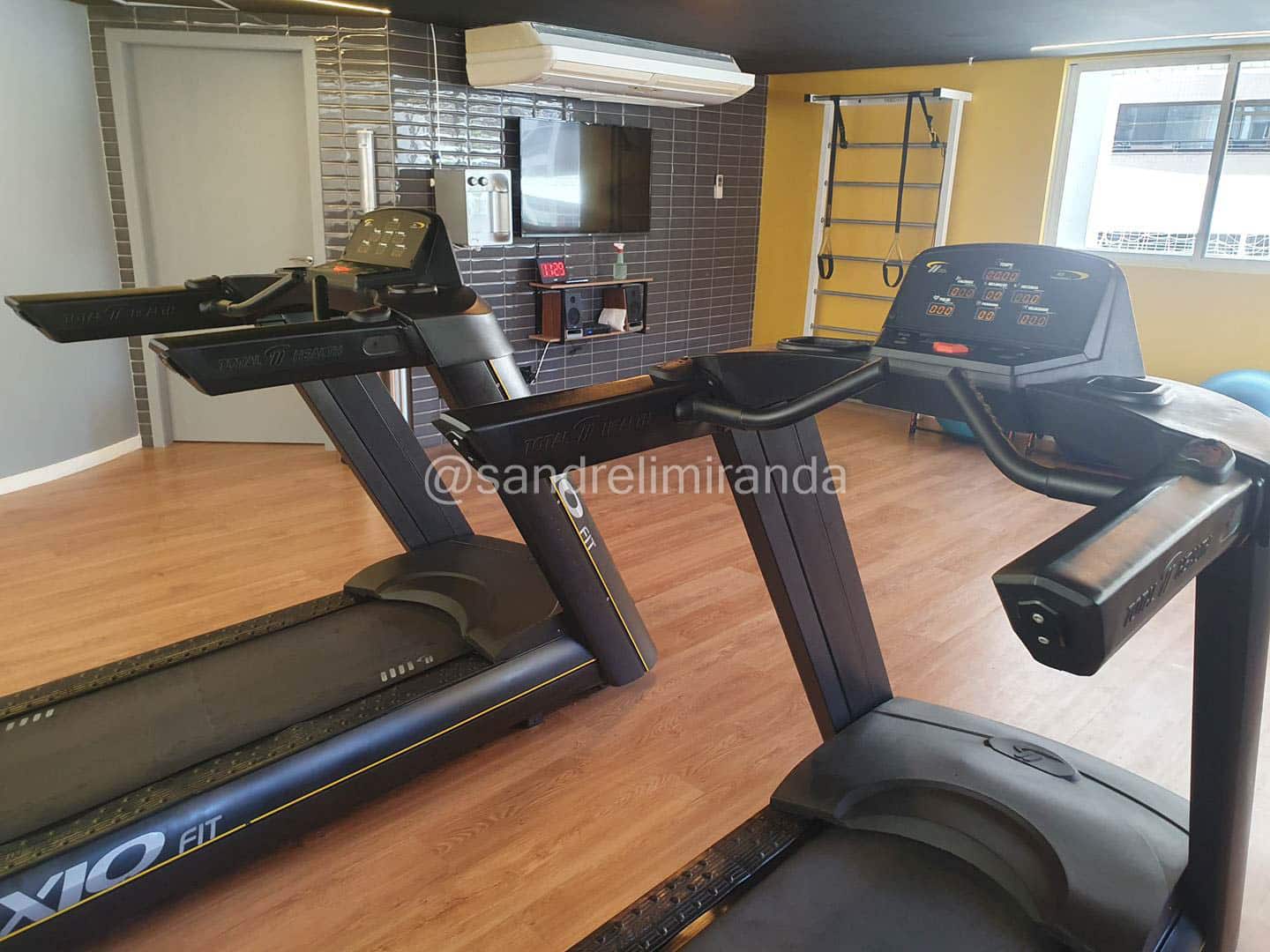 Apartamento de Alto Padrão no Meireles – Agende Sua Visita!