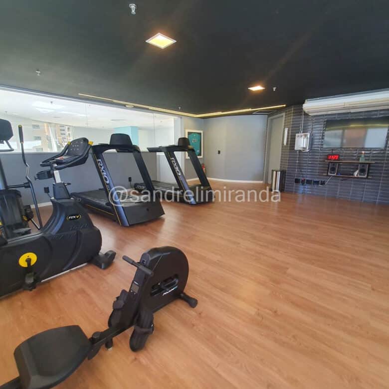 Apartamento de Alto Padrão no Meireles – Agende Sua Visita!