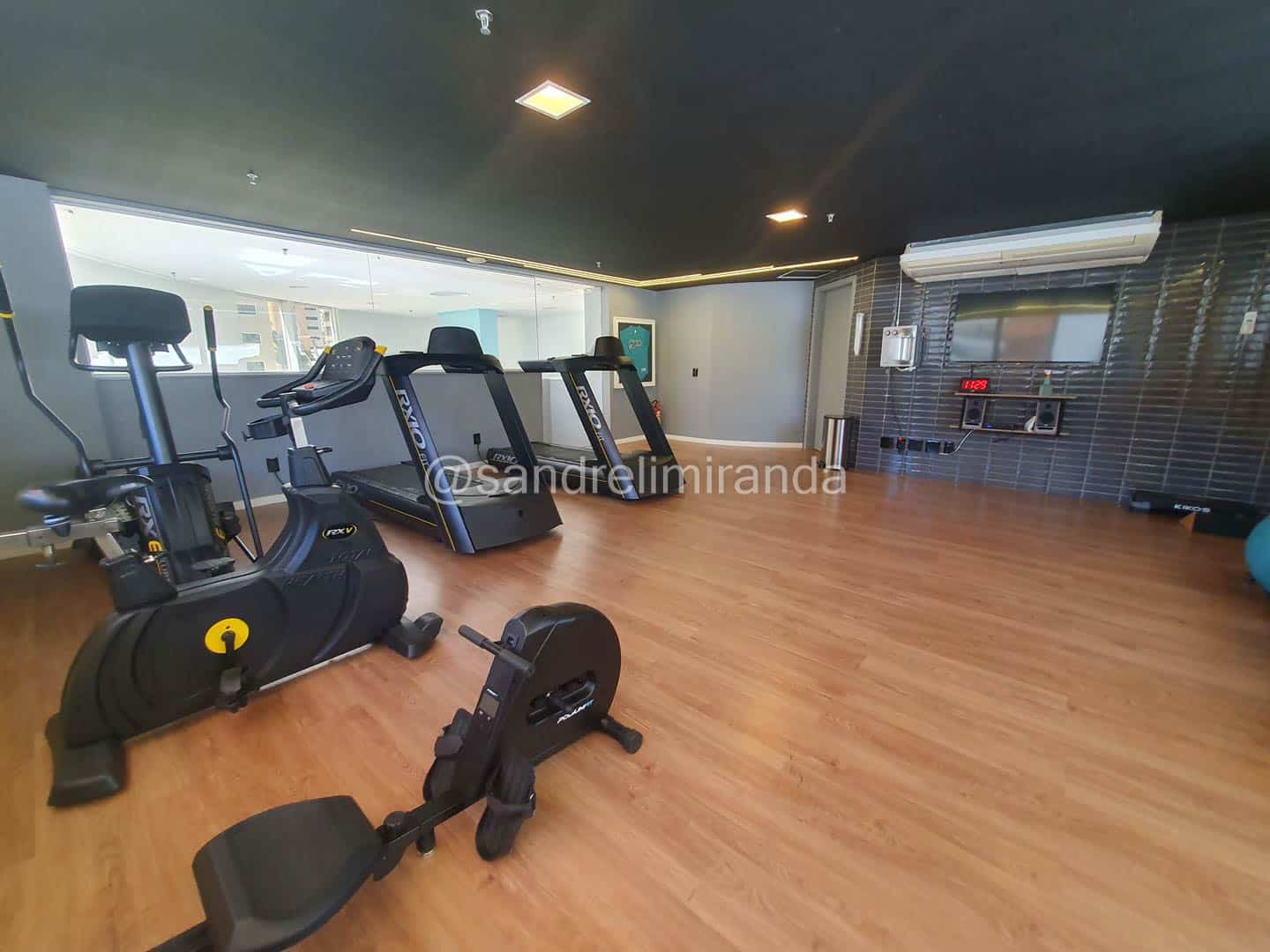 Apartamento de Alto Padrão no Meireles – Agende Sua Visita!
