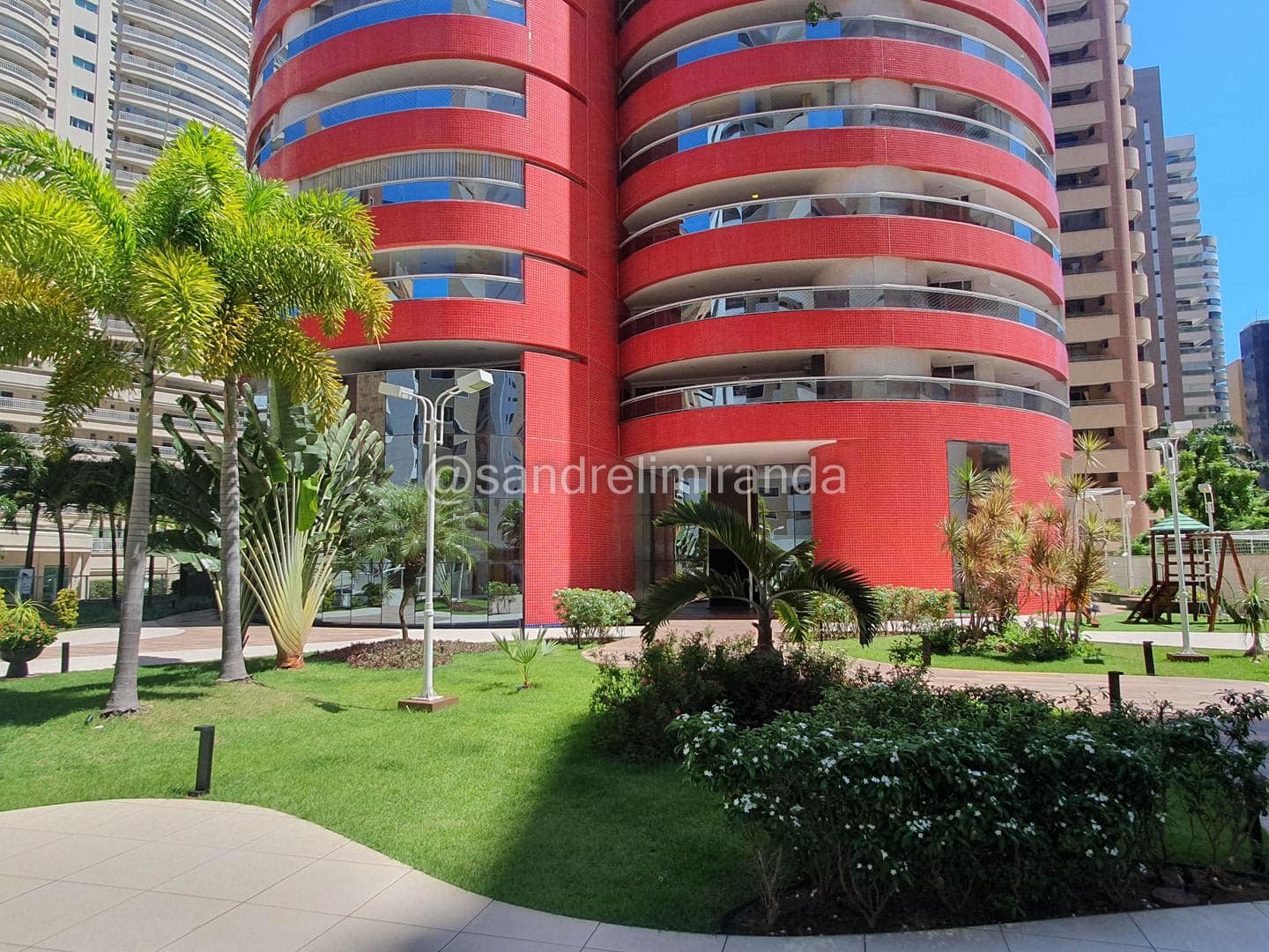 Apartamento de Alto Padrão no Meireles – Agende Sua Visita!