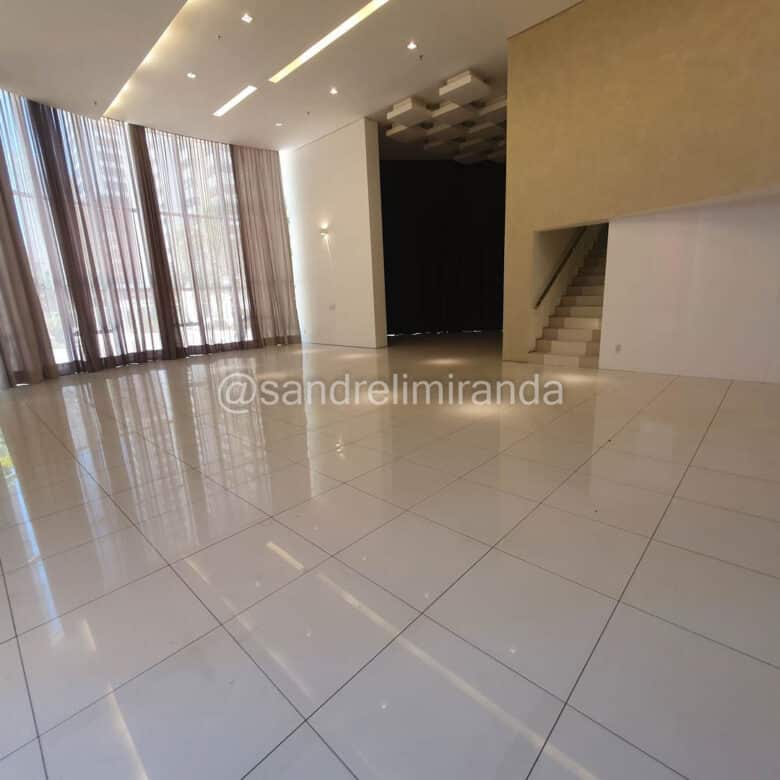 Apartamento de Alto Padrão no Meireles – Agende Sua Visita!