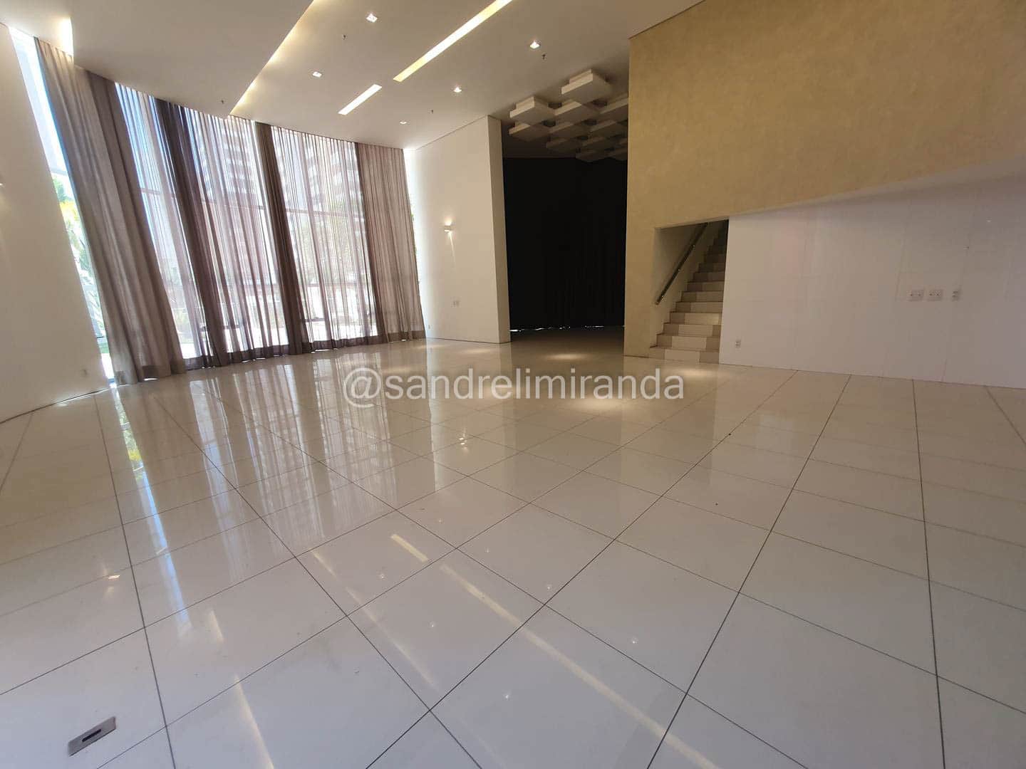 Apartamento de Alto Padrão no Meireles – Agende Sua Visita!