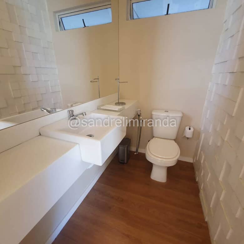 Apartamento de Alto Padrão no Meireles – Agende Sua Visita!