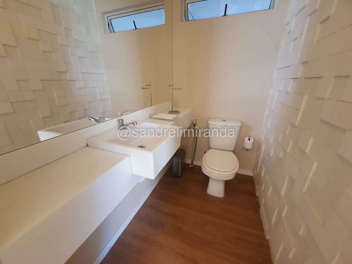Apartamento de Alto Padrão no Meireles – Agende Sua Visita!