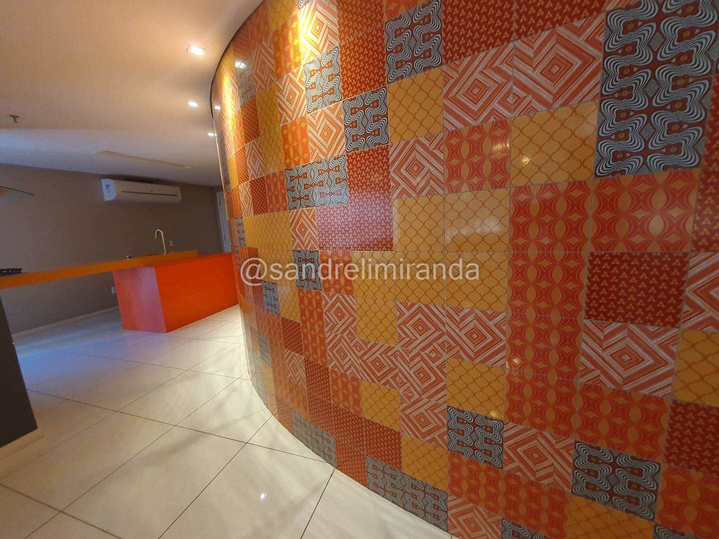 Apartamento de Alto Padrão no Meireles – Agende Sua Visita!