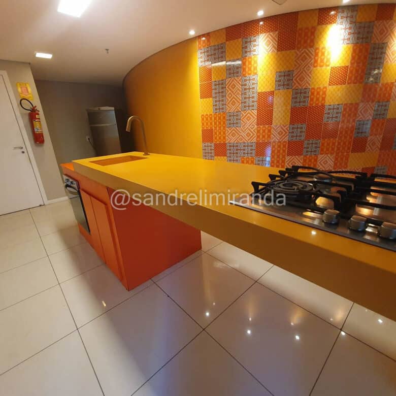 Apartamento de Alto Padrão no Meireles – Agende Sua Visita!