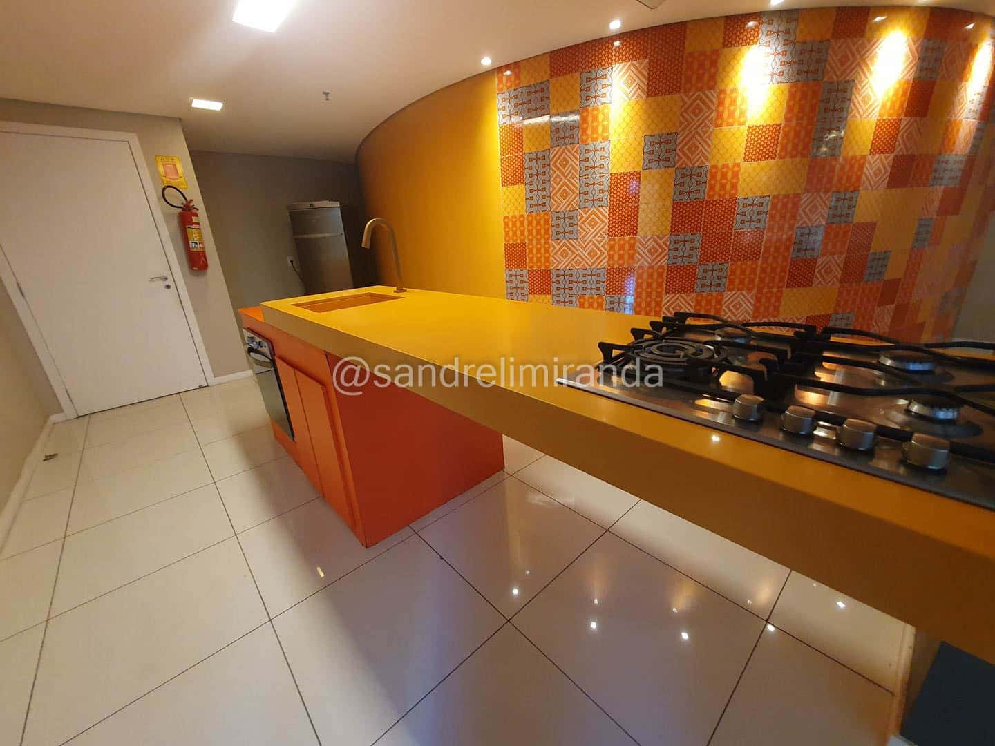 Apartamento de Alto Padrão no Meireles – Agende Sua Visita!