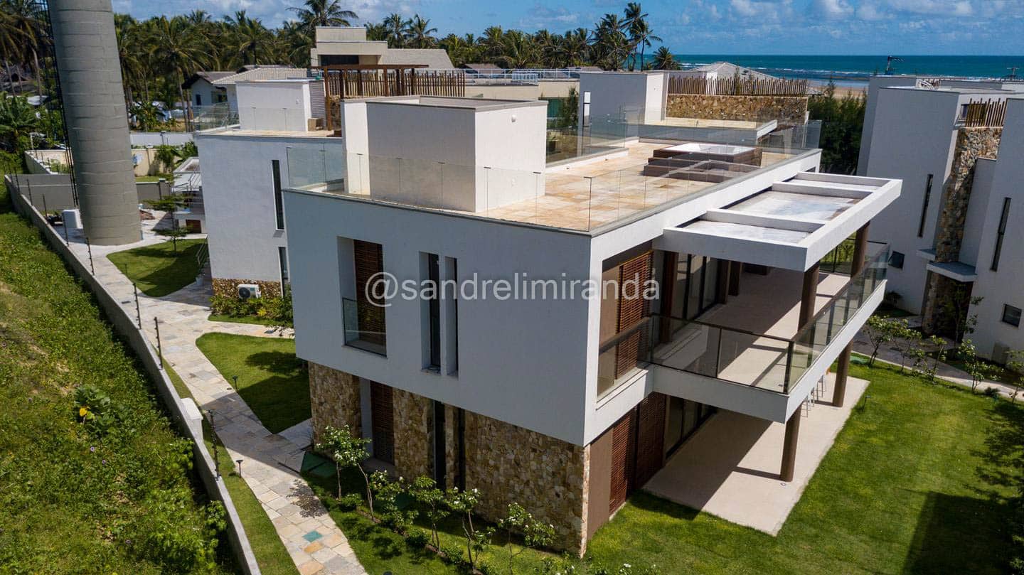 002 (Copy) Casa em Condomínio Fechado a Venda em Flecheiras Ceará