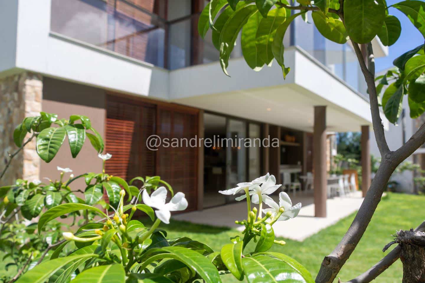 008 (Copy) Casa em Condomínio Fechado a Venda em Flecheiras Ceará