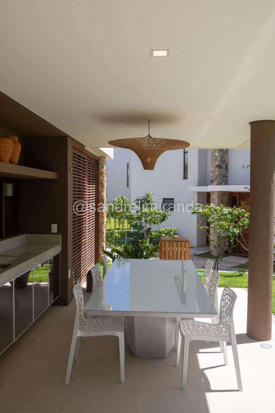 010 (Copy) Casa em Condomínio Fechado a Venda em Flecheiras Ceará