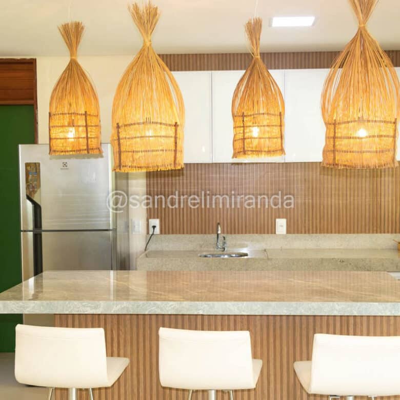 Casa em Condomínio Fechado a Venda em Flecheiras Ceará