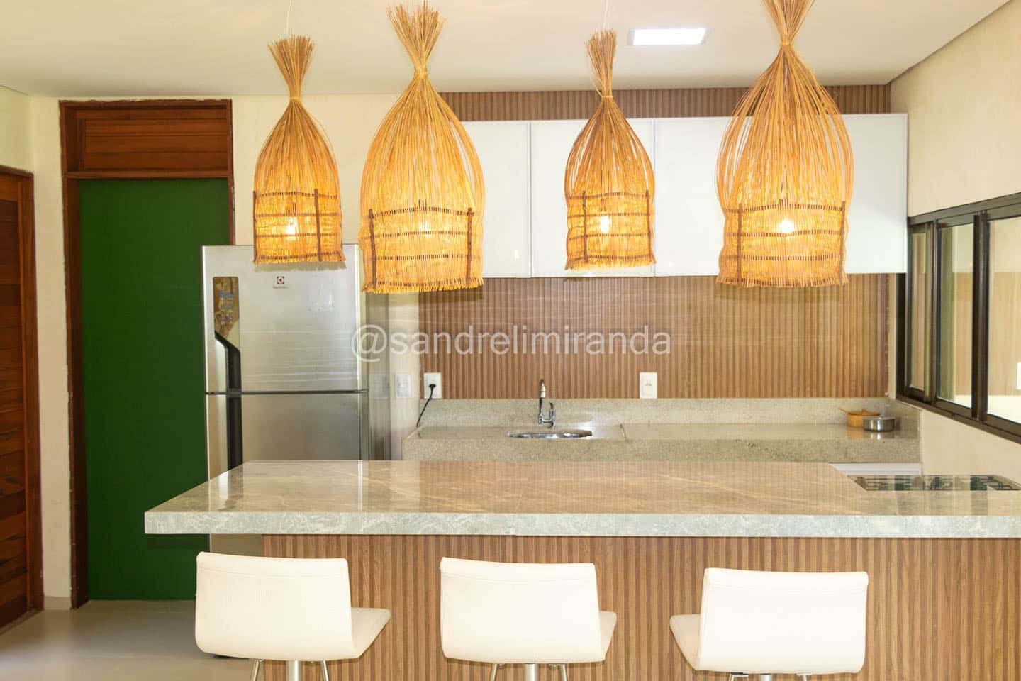 013 (Copy) Casa em Condomínio Fechado a Venda em Flecheiras Ceará
