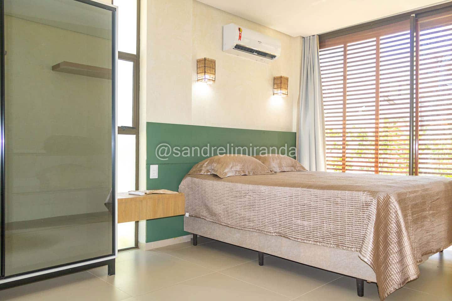 017 (Copy) Casa em Condomínio Fechado a Venda em Flecheiras Ceará