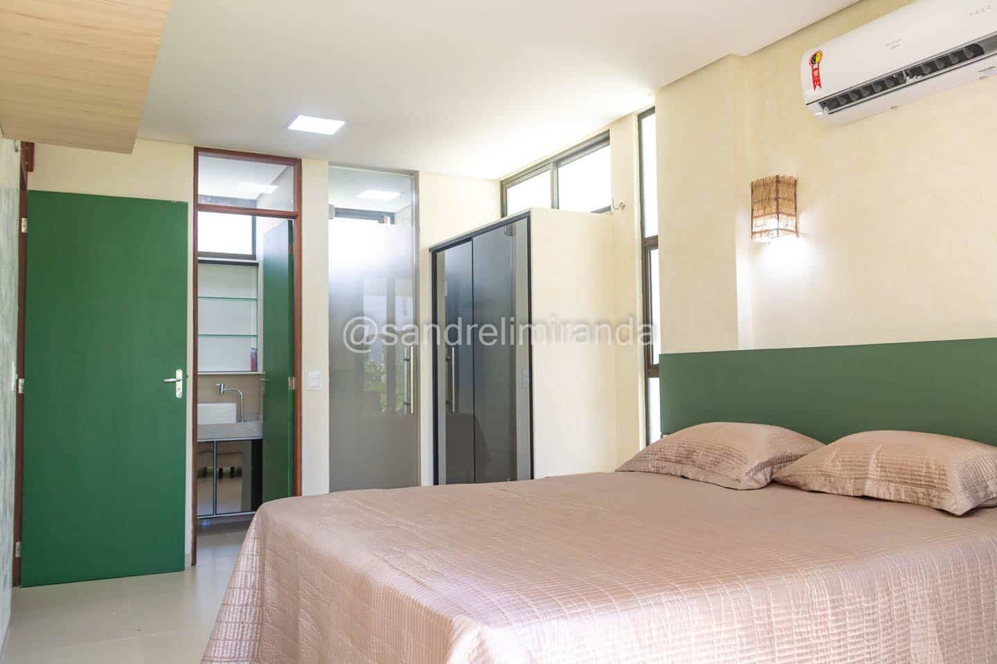 022 (Copy) Casa em Condomínio Fechado a Venda em Flecheiras Ceará