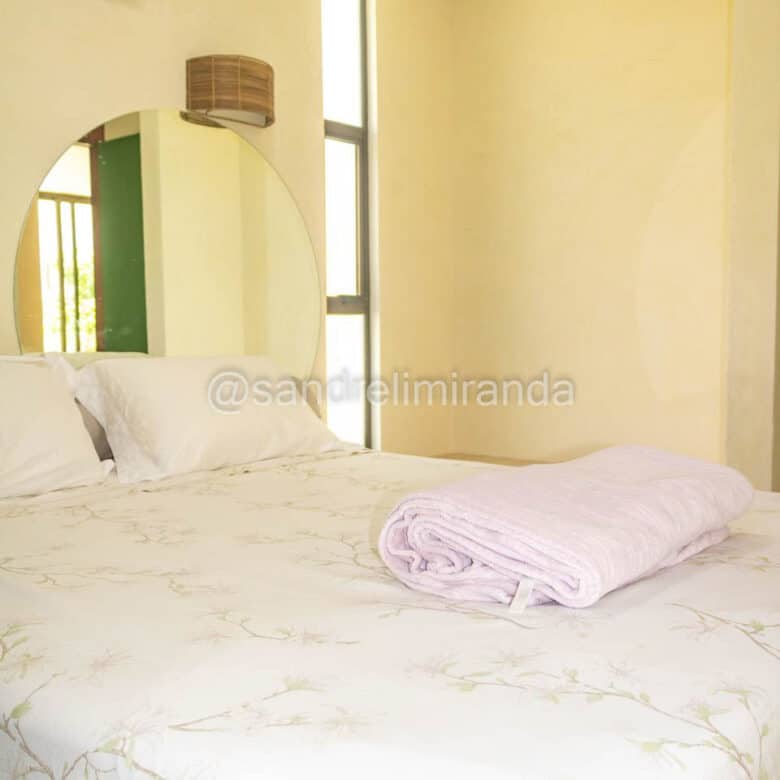 Casa em Condomínio Fechado a Venda em Flecheiras Ceará