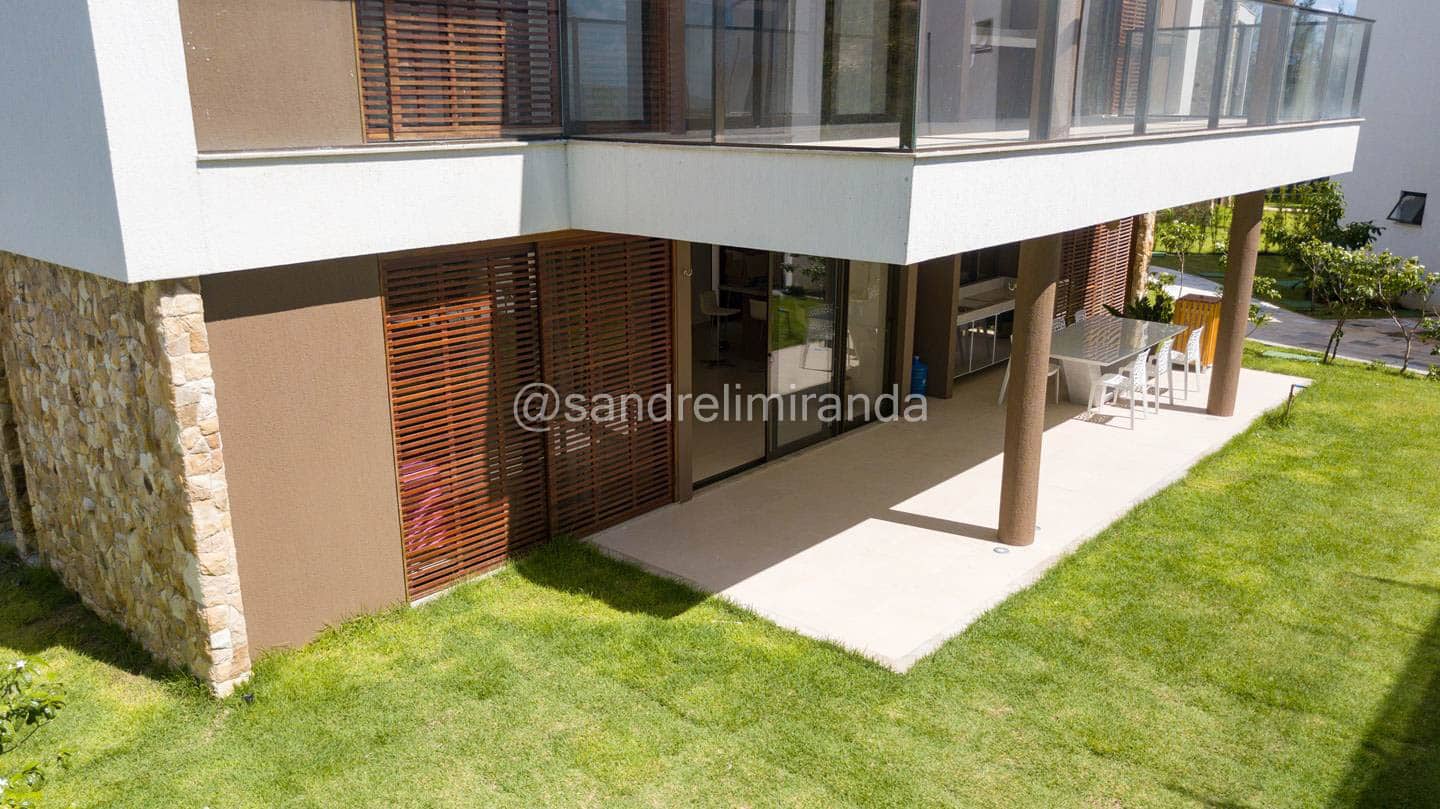 036 (Copy) Casa em Condomínio Fechado a Venda em Flecheiras Ceará